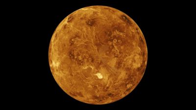 Venus/Chiron