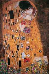 Advanced Synastry Course klimt