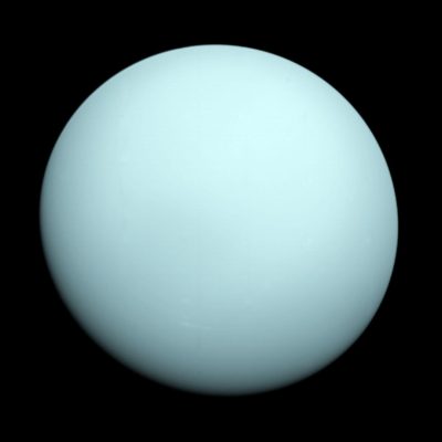 Uranus Nasa