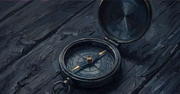 Chiron conjunct North Node and South Node in synastry — the wound meets destiny, The Inner Wheel