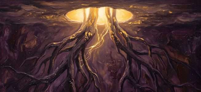 Black Moon Lilith in synastry aspects — the exile becoming relational, The Inner Wheel